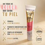Max Factor Maq Rubor Miracle Pure Cream Warm Sienna