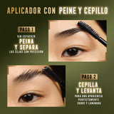 Max Factor Maq Máscara De Cejas Masterpiece Divine Brow Lamination Medium