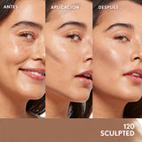 Covergirl Maq Contour Balm Trublend Skin Enhancer Sculpted 120