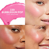 Covergirl Maq Blush Balm Trublend Skin Enhancer Bubblegum Pop 230