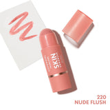Covergirl Maq Blush Balm Trublend Skin Enhancer Nude Flush 220
