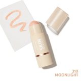 Covergirl Maq Highlighter Balm Trublend Skin Enhancer Moonlight 310