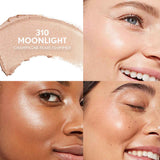 Covergirl Maq Highlighter Balm Trublend Skin Enhancer Moonlight 310