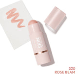 Covergirl Maq Highlighter Balm Trublend Skin Enhancer Rose Beam 320