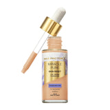 Max Factor Maq Base Miracle Pure Skin Reset Serum Fair To Light