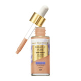 Max Factor Maq Base Miracle Pure Skin Reset Serum Ligth