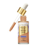 Max Factor Maq Base Miracle Pure Skin Reset Serum Light Medium