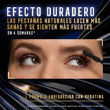 Max Factor Maq Máscara False Lash Supreme Black