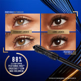 Max Factor Maq Máscara False Lash Supreme Black