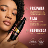 Max Factor Maq Setting Spray Facefinity