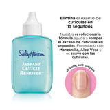 Sally Hansen Maq Tratamiento Instant Cuticle Remover