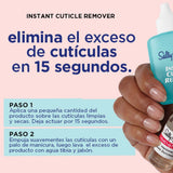 Sally Hansen Maq Tratamiento Instant Cuticle Remover