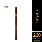 Max Factor Delineador De Ojos Masterpiece Wow Liner Chocolate Brown