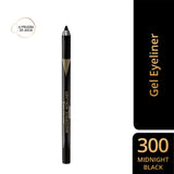 Max Factor Delineador De Ojos Masterpiece Wow Liner Midnight Black