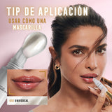 Max Factor Maq Lipgloss Miracle Pure Lip Enhancer Universal