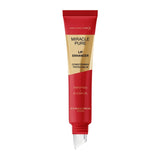 Max Factor Maq Lipgloss Miracle Pure Lip Enhancer Peach Cream
