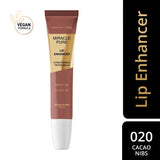 Max Factor Maq Lipgloss Miracle Pure Lip Enhancer Cacao Nibs