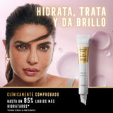 Max Factor Maq Lipgloss Miracle Pure Lip Enhancer Cacao Nibs