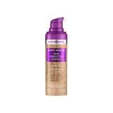Covergirl Maq Simply Ageless Skin Perfector Essence Medium Olive 45