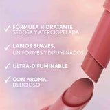 Covergirl Maq Clean Fresh Yummy Blur Into The Blur 140