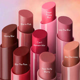 Covergirl Maq Clean Fresh Yummy Blur Blur The Lines 240