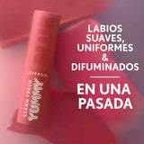 Covergirl Maq Clean Fresh Yummy Blur Blur The Pom 200