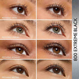 Covergirl Maq Máscara Lash Blast Bond Extreme Black 800