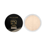 Max Factor Maq Polvo Suelto Facefinity Flawless Control