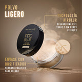 Max Factor Maq Polvo Suelto Facefinity Flawless Control
