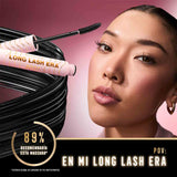 Max Factor Maq Máscara De Pestañas 2000 Calorie Long Lash Era