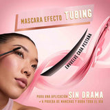 Max Factor Maq Máscara De Pestañas 2000 Calorie Long Lash Era
