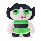 PELUCHE 22CM CHICAS SUPER PODEROSAS ASST FUGGLER