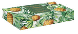 Bowl Piña Amarillo/Verde