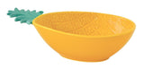 Bowl Piña Amarillo/Verde