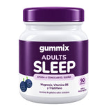 Gummix - Adults Sleep Well