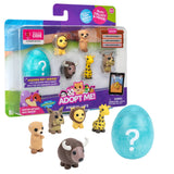 MULTIPACK FIGURA MISTERIOSA ADOPT ME ASST