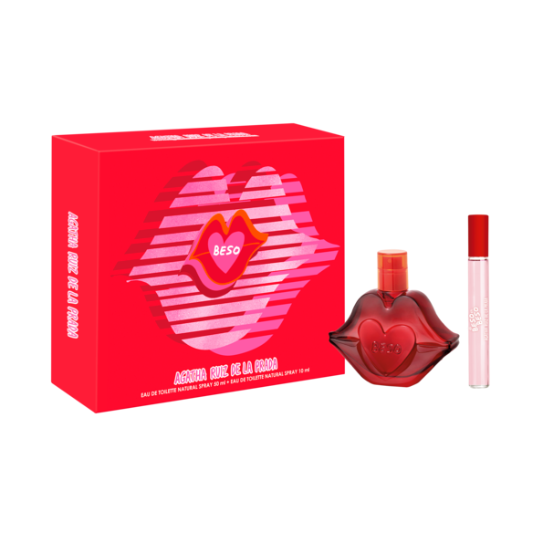 ARP BESO (EDT 50ML + 10ML)