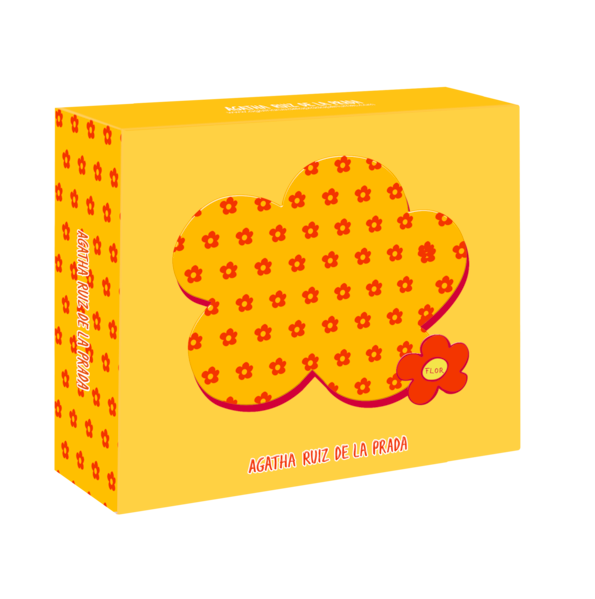 ARP FLOR (50ML + 3-IN-1 MAKEUP STICK)