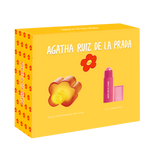 ARP FLOR (50ML + 3-IN-1 MAKEUP STICK)