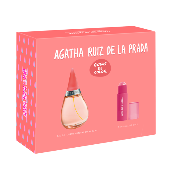 ARP GOTAS (50ML + 3-IN-1 MAKEUP STICK)