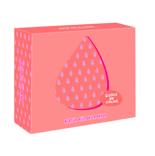 ARP GOTAS (50ML + 3-IN-1 MAKEUP STICK)