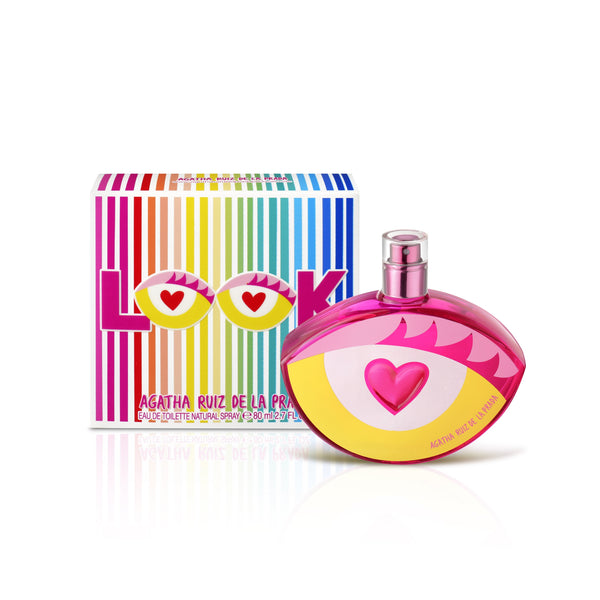 ARP LOOK EDT 80ML VP