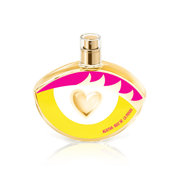ARP LOOK GOLD EDT 80ML VP