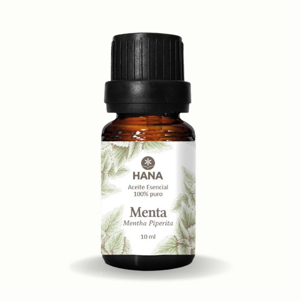 Aceites de Aromaterapia Menta 10 ml