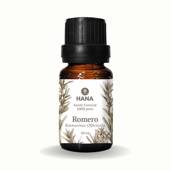 Aceites de Aromaterapia Romero 10 ml