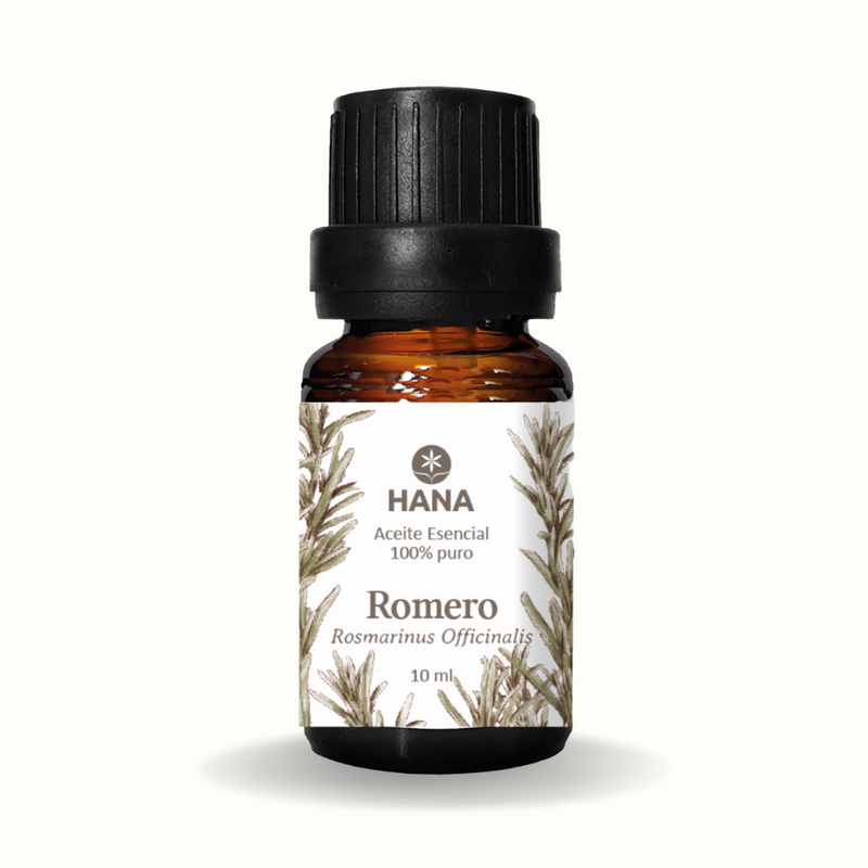 Aceites de Aromaterapia Romero 10 ml