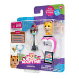 PACK X2 FIGURAS ADOPT ME ASST