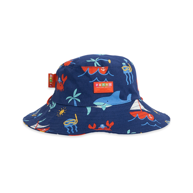Gorro - Anchors Away