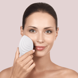 L Cepillo Sónico Facial 5 en 1 Blanco