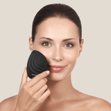 L Cepillo Sónico Facial 5 en 1 Negro